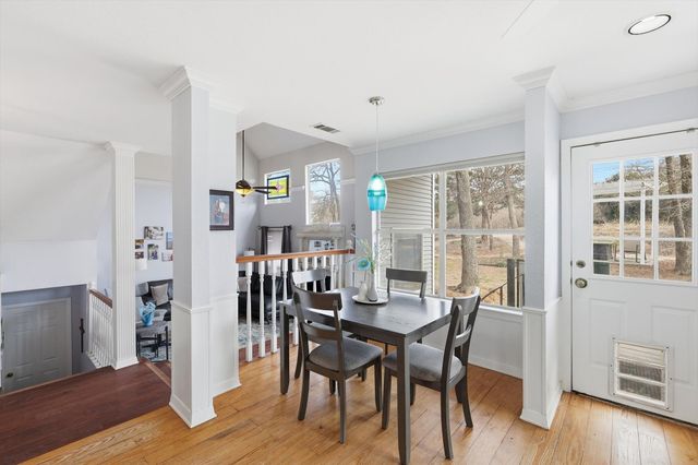 1606 Treehouse Lane N, Keller, TX 76262