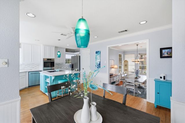 1606 Treehouse Lane N, Keller, TX 76262