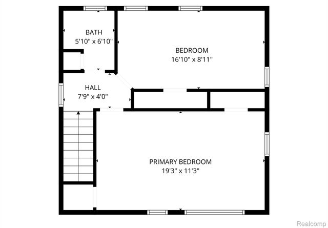 15400 Cruse Street, Detroit, MI 48227