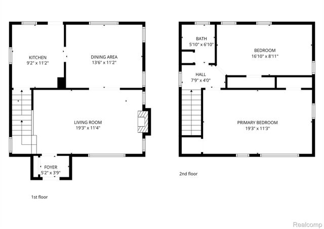 15400 Cruse Street, Detroit, MI 48227