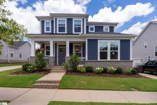 33 Elmsley Road, Greenville, SC 29607
