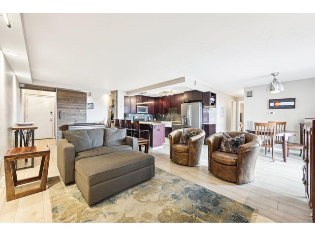 2 Adams St 705, Denver, CO 80206