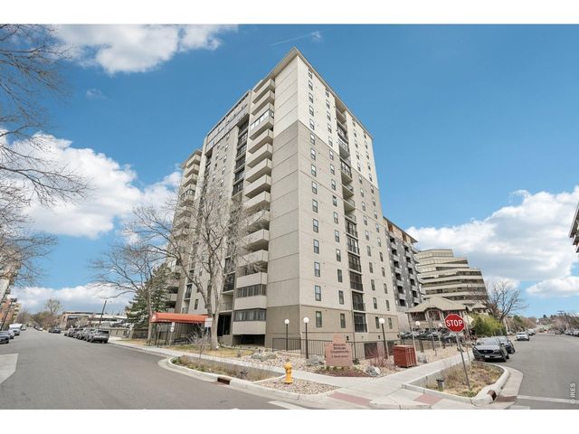 2 Adams St 705, Denver, CO 80206