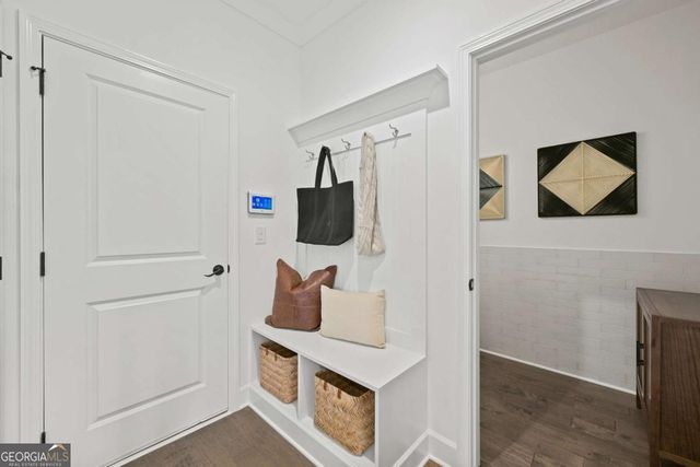 6134 Marigold Way, Atlanta, GA 30349