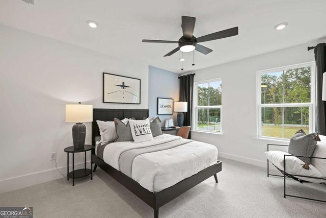 6134 Marigold Way, Atlanta, GA 30349