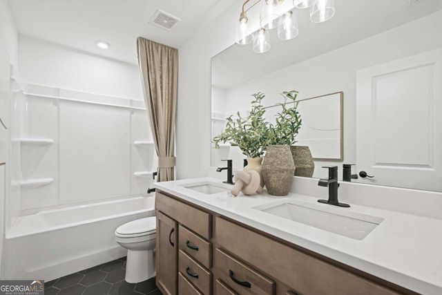 6134 Marigold Way, Atlanta, GA 30349