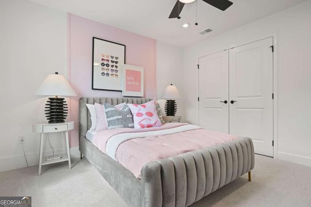 6134 Marigold Way, Atlanta, GA 30349