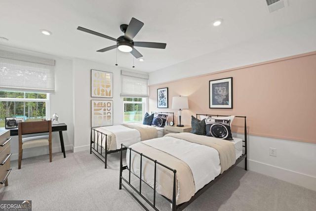 6134 Marigold Way, Atlanta, GA 30349