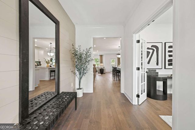 6134 Marigold Way, Atlanta, GA 30349