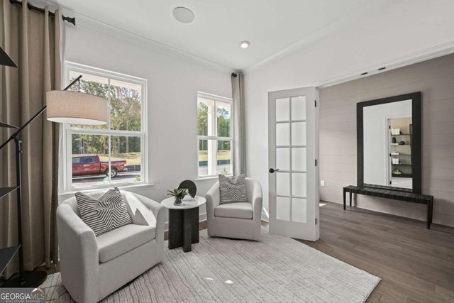 6134 Marigold Way, Atlanta, GA 30349