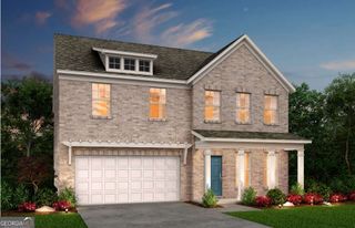 6134 Marigold Way, Atlanta, GA 30349