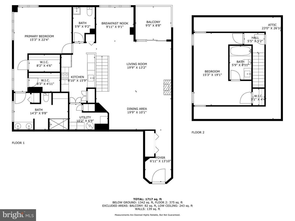 930 ASTERN WAY #609, Annapolis, MD 21401