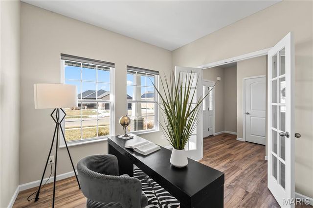 7368 Kindlewood Drive, Edwardsville, IL 62025