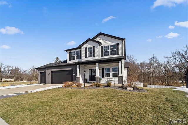 7368 Kindlewood Drive, Edwardsville, IL 62025