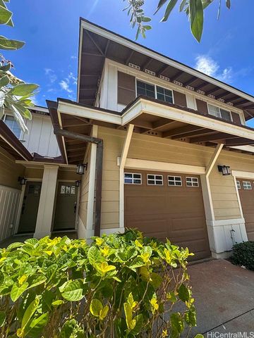 92-1500 Aliinui Drive 307, Kapolei, HI 96707