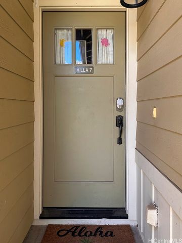 92-1500 Aliinui Drive 307, Kapolei, HI 96707