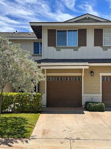 92-1500 Aliinui Drive 307, Kapolei, HI 96707