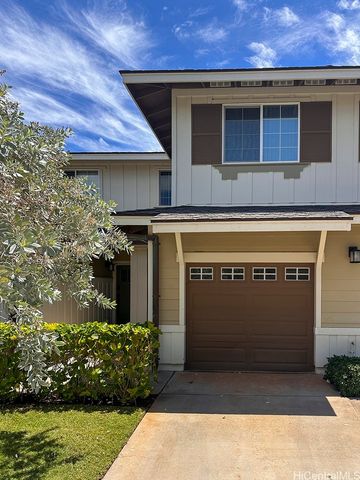 92-1500 Aliinui Drive 307, Kapolei, HI 96707