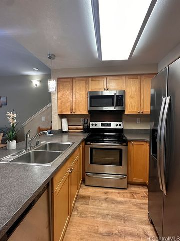 92-1500 Aliinui Drive 307, Kapolei, HI 96707