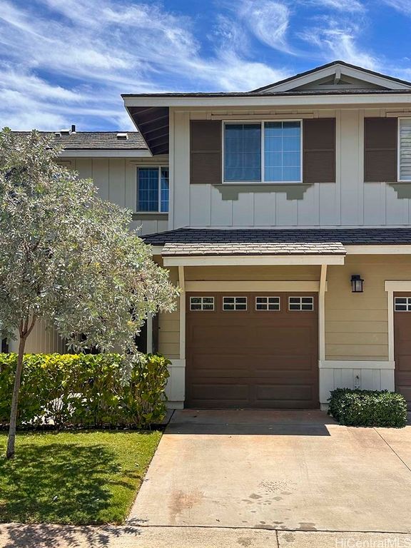 92-1500 Aliinui Drive 307, Kapolei, HI 96707