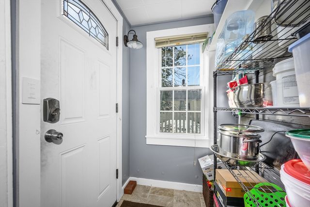 22 Annette Ave, Falmouth, MA 02536