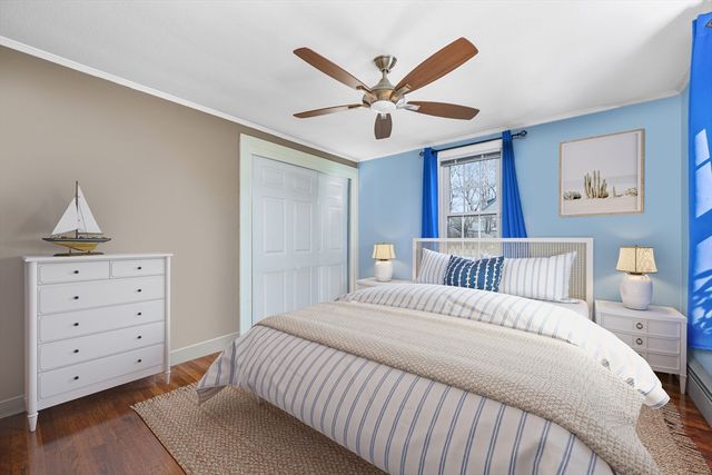 22 Annette Ave, Falmouth, MA 02536