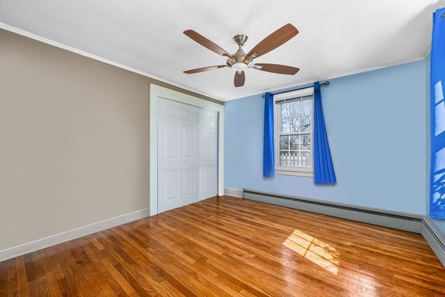 22 Annette Ave, Falmouth, MA 02536