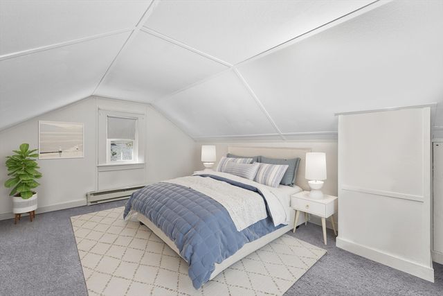 22 Annette Ave, Falmouth, MA 02536