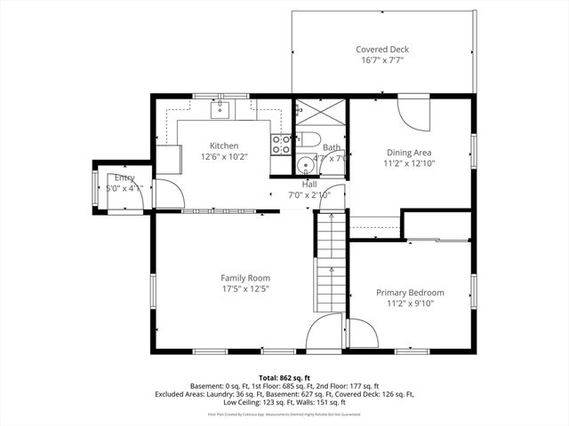 22 Annette Ave, Falmouth, MA 02536