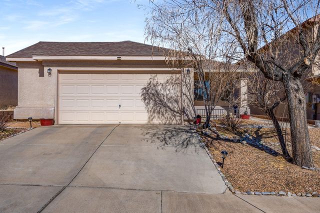 9123 Blue Meadow Trail SW, Albuquerque, NM 87121