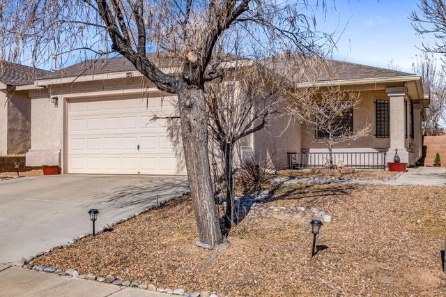 9123 Blue Meadow Trail SW, Albuquerque, NM 87121