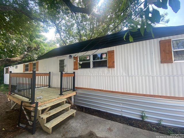 1311 W Hein Rd Lot 16, San Antonio, TX 78220