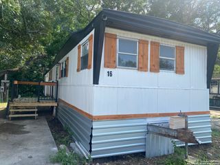 1311 W Hein Rd Lot 16, San Antonio, TX 78220