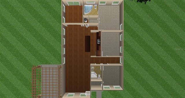 2140 W LANIER STREET, Lakeland, FL 33815