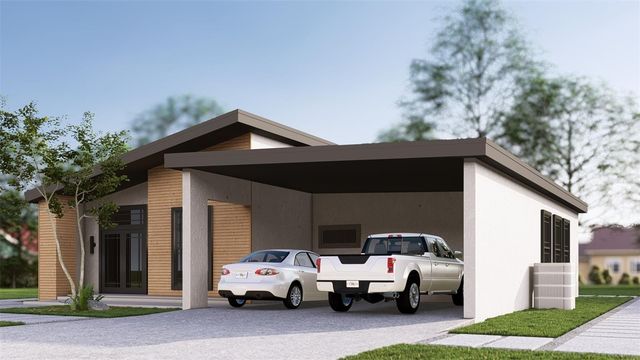 2140 W LANIER STREET, Lakeland, FL 33815