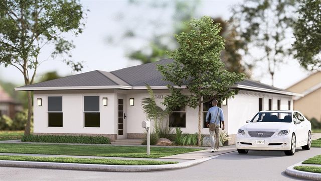 2140 W LANIER STREET, Lakeland, FL 33815