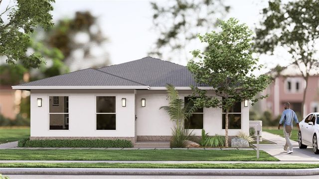 2140 W LANIER STREET, Lakeland, FL 33815