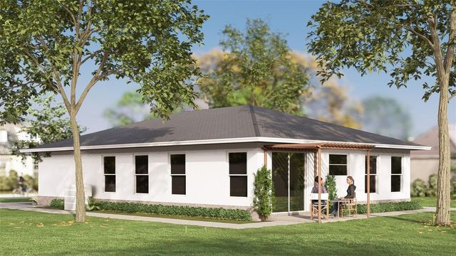 2140 W LANIER STREET, Lakeland, FL 33815
