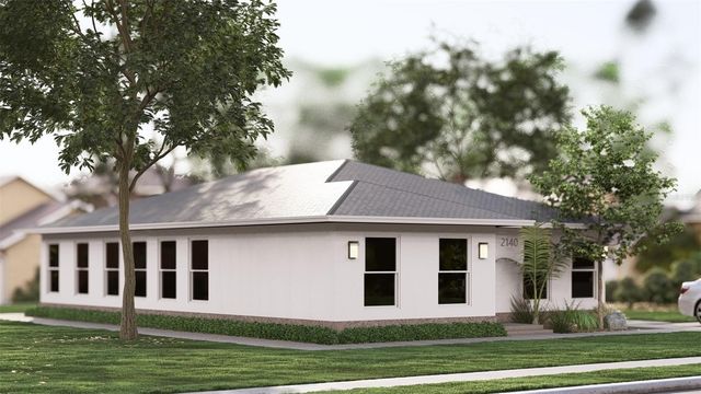 2140 W LANIER STREET, Lakeland, FL 33815