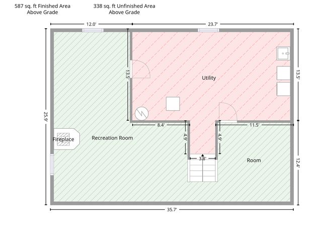7829 Somerset Circle, Woodbury, MN 55125