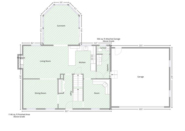7829 Somerset Circle, Woodbury, MN 55125