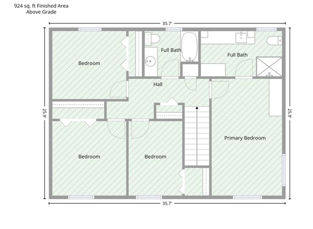 7829 Somerset Circle, Woodbury, MN 55125