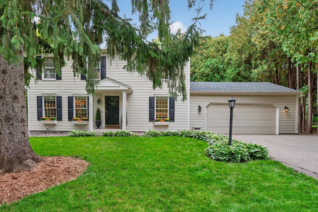 7829 Somerset Circle, Woodbury, MN 55125 — photo 3