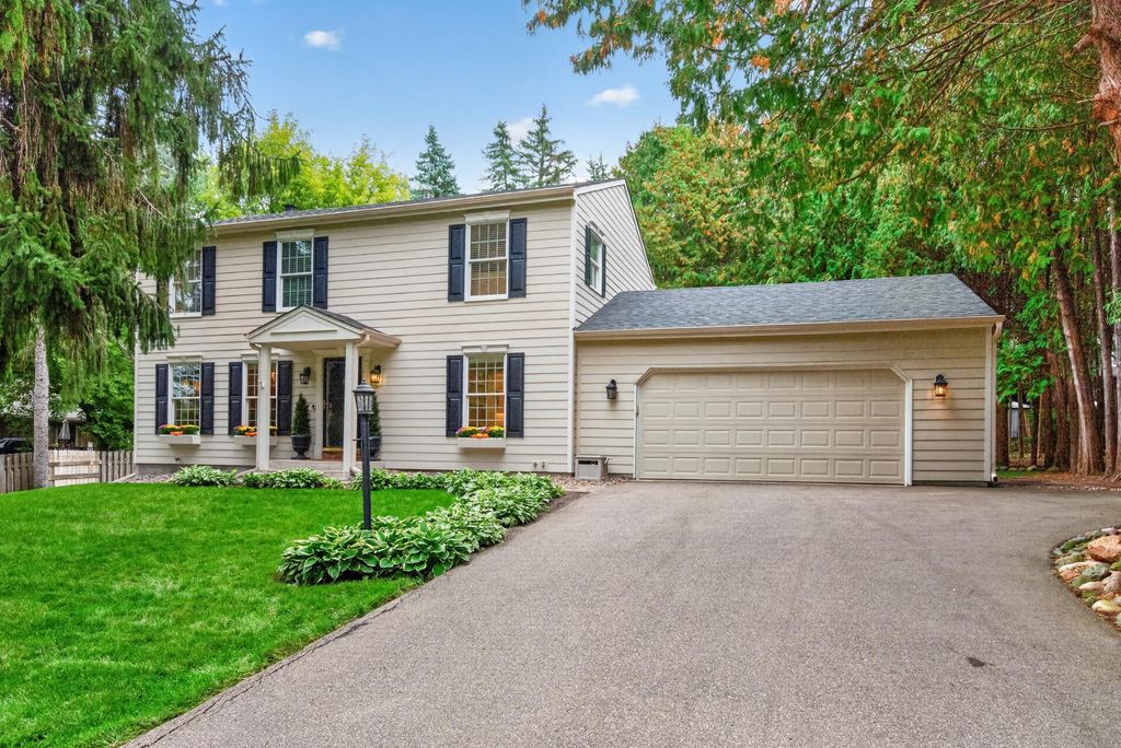 7829 Somerset Circle, Woodbury, MN 55125 — photo 5