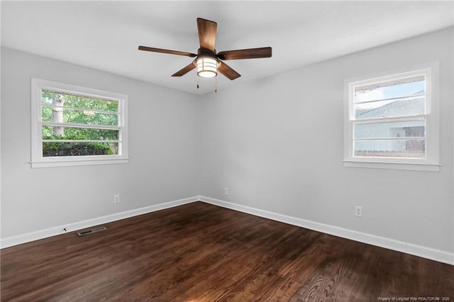 3721 Berger Drive, Fayetteville, NC 28304