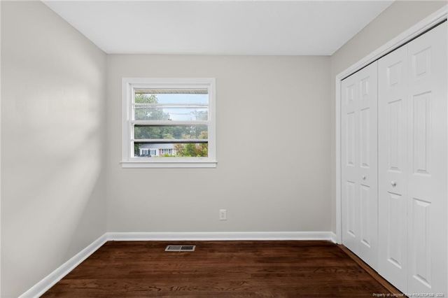 3721 Berger Drive, Fayetteville, NC 28304