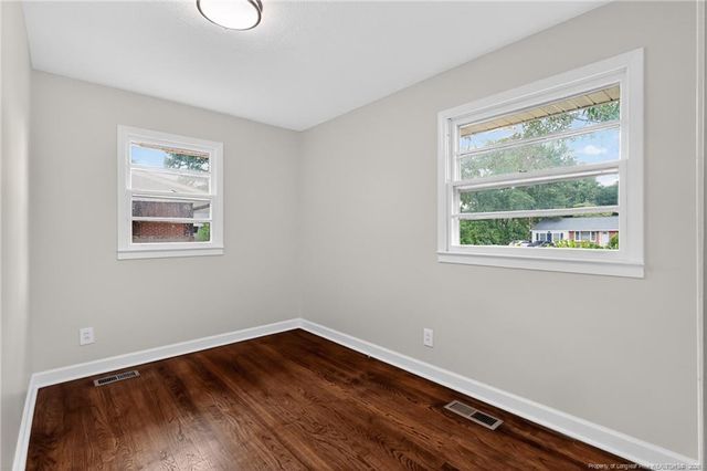 3721 Berger Drive, Fayetteville, NC 28304