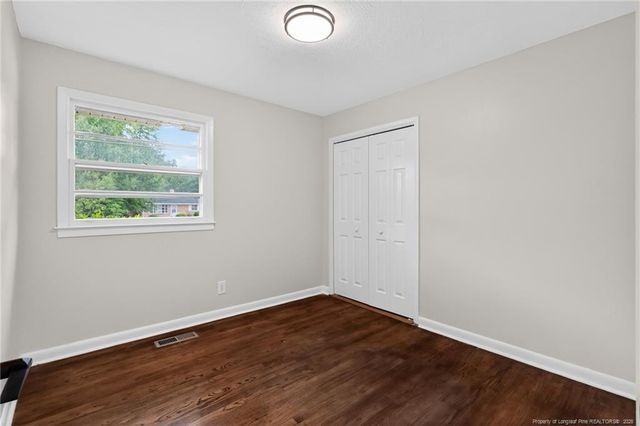 3721 Berger Drive, Fayetteville, NC 28304