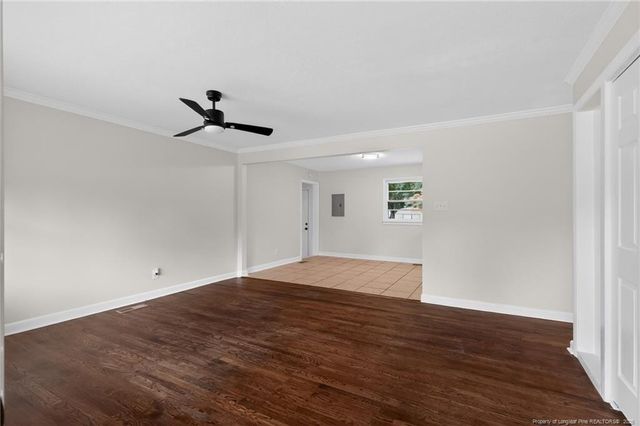 3721 Berger Drive, Fayetteville, NC 28304
