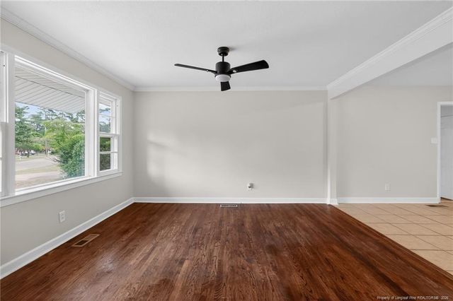 3721 Berger Drive, Fayetteville, NC 28304